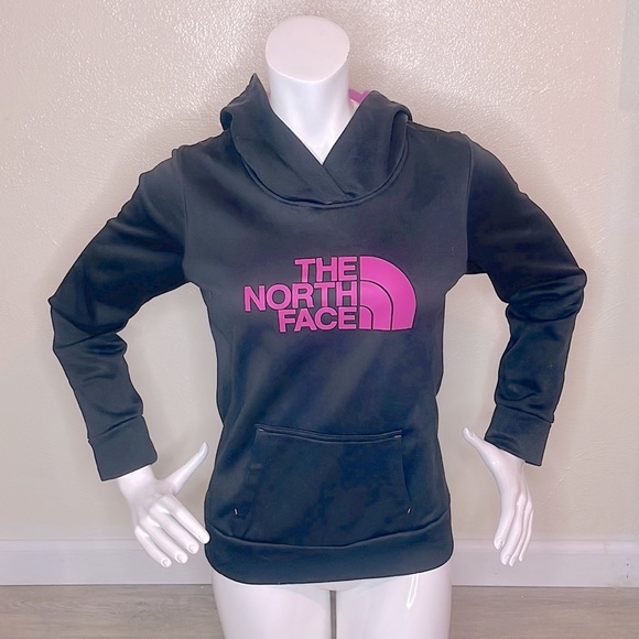 The North Face Tops - The North Face - Hooded sweatshirt.